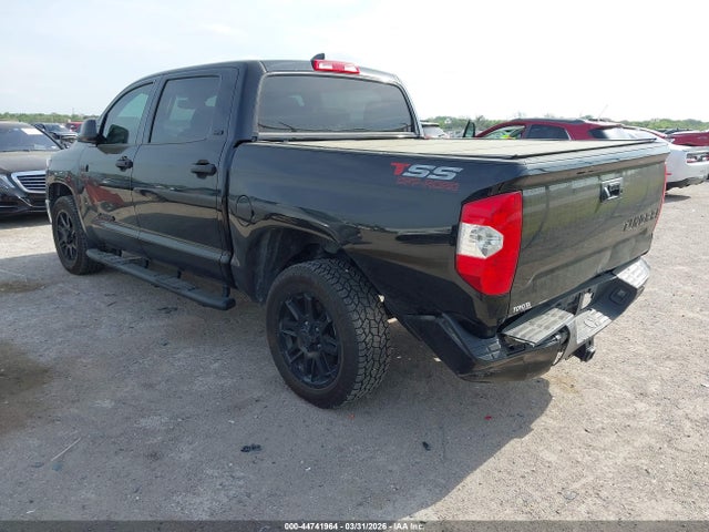 Продаж на аукціоні авто 2021 Toyota Tundra Sr5, vin: 5TFEY5F13MX290856, номер лоту: 44741964