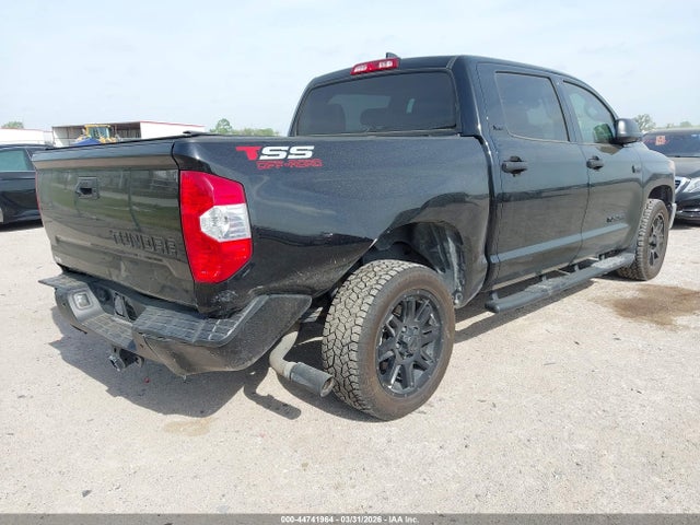 Продаж на аукціоні авто 2021 Toyota Tundra Sr5, vin: 5TFEY5F13MX290856, номер лоту: 44741964