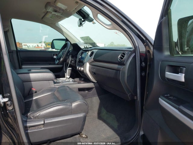 Продаж на аукціоні авто 2021 Toyota Tundra Sr5, vin: 5TFEY5F13MX290856, номер лоту: 44741964