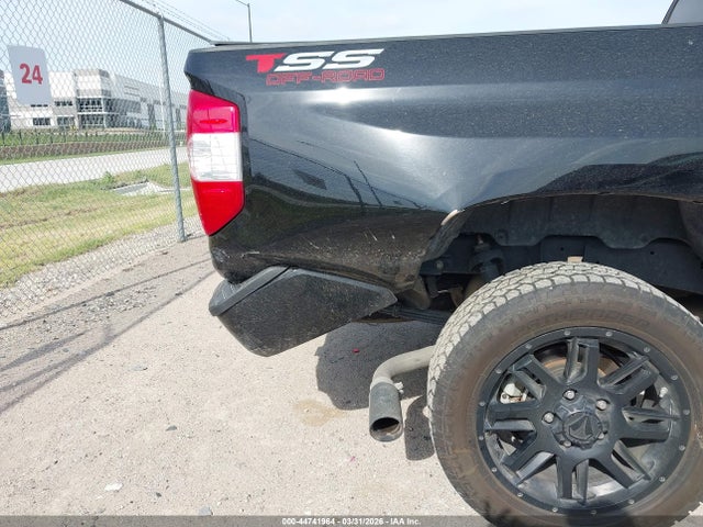 Продаж на аукціоні авто 2021 Toyota Tundra Sr5, vin: 5TFEY5F13MX290856, номер лоту: 44741964