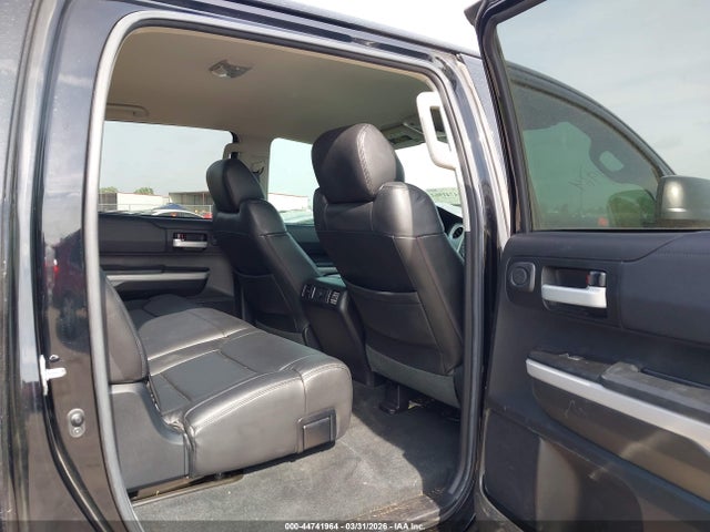 Продаж на аукціоні авто 2021 Toyota Tundra Sr5, vin: 5TFEY5F13MX290856, номер лоту: 44741964