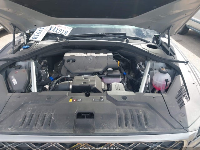 5NMMADTB6TH043555 Genesis Gv70 2.5t