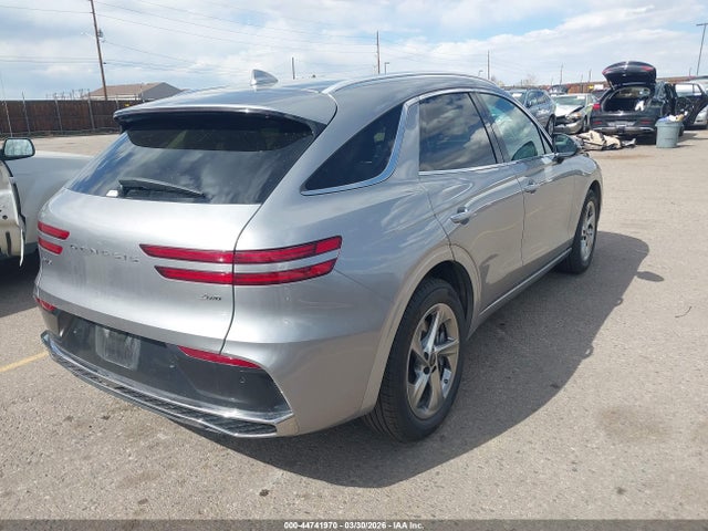 5NMMADTB6TH043555 Genesis Gv70 2.5t