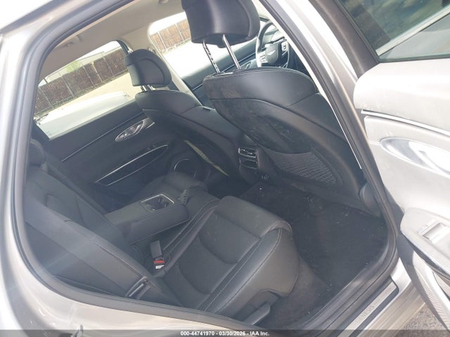5NMMADTB6TH043555 Genesis Gv70 2.5t