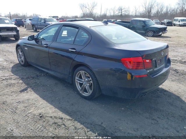44741971 :رقم المزاد ، WBA5A7C56FD625360 vin ، 2015 Bmw 528i Xdrive مزاد بيع