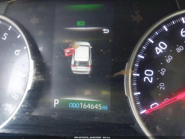 JTMH1RFV1KJ011884 Toyota RAV4 LE