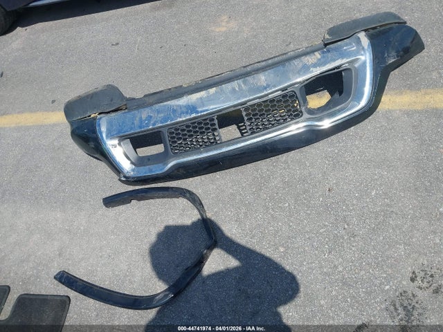 44741974 :رقم المزاد ، 1C4RJFCT8FC762674 vin ، 2015 Jeep Grand Cherokee Overland مزاد بيع