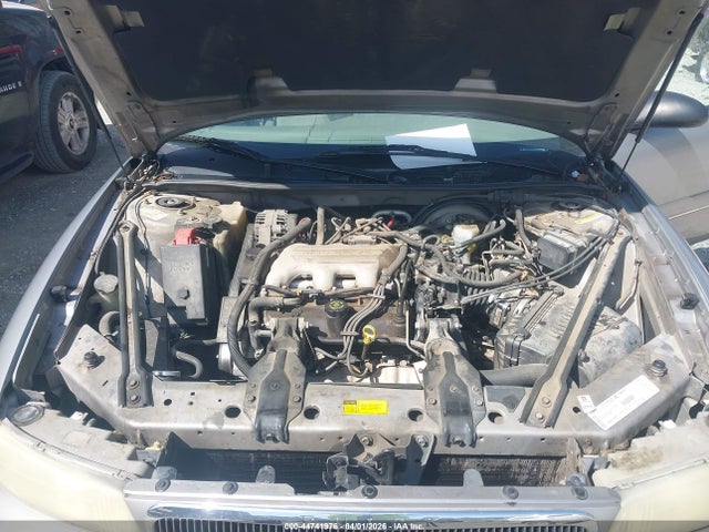 Продаж на аукціоні авто 1999 Buick Century Custom, vin: 2G4WS52M6X1446391, номер лоту: 44741976