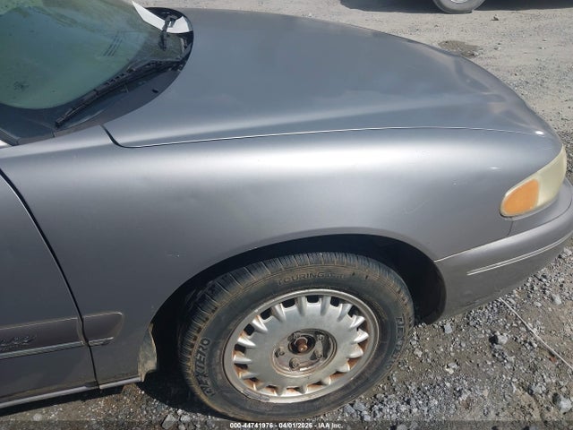 Продаж на аукціоні авто 1999 Buick Century Custom, vin: 2G4WS52M6X1446391, номер лоту: 44741976