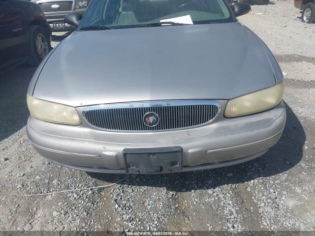 Продаж на аукціоні авто 1999 Buick Century Custom, vin: 2G4WS52M6X1446391, номер лоту: 44741976