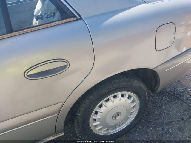 Продаж на аукціоні авто 1999 Buick Century Custom, vin: 2G4WS52M6X1446391, номер лоту: 44741976
