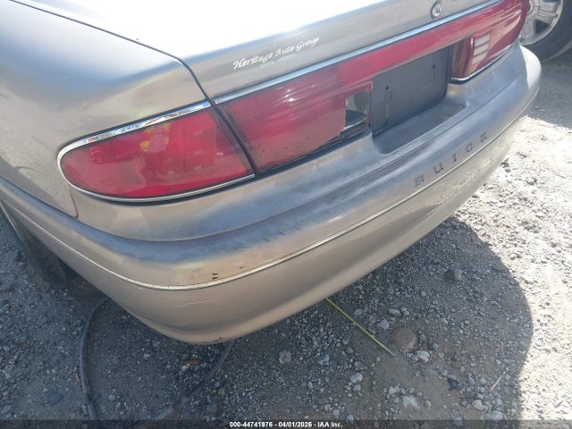 Продаж на аукціоні авто 1999 Buick Century Custom, vin: 2G4WS52M6X1446391, номер лоту: 44741976