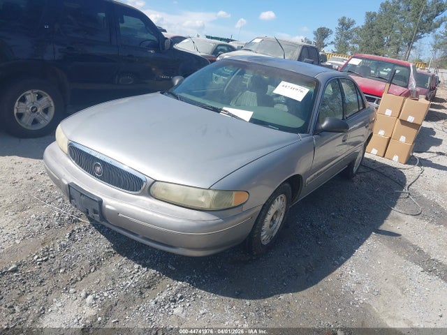 Продаж на аукціоні авто 1999 Buick Century Custom, vin: 2G4WS52M6X1446391, номер лоту: 44741976