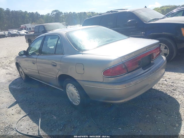 Продаж на аукціоні авто 1999 Buick Century Custom, vin: 2G4WS52M6X1446391, номер лоту: 44741976