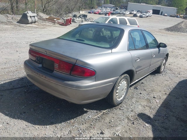Продаж на аукціоні авто 1999 Buick Century Custom, vin: 2G4WS52M6X1446391, номер лоту: 44741976