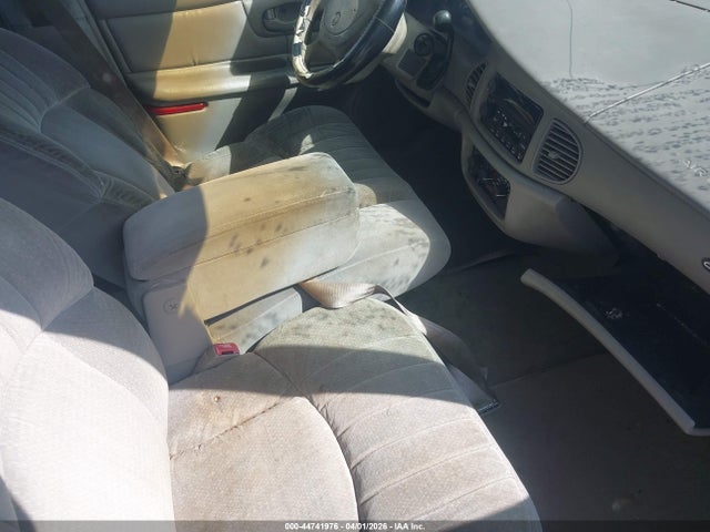 Продаж на аукціоні авто 1999 Buick Century Custom, vin: 2G4WS52M6X1446391, номер лоту: 44741976