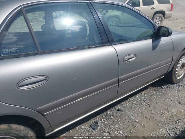 Продаж на аукціоні авто 1999 Buick Century Custom, vin: 2G4WS52M6X1446391, номер лоту: 44741976
