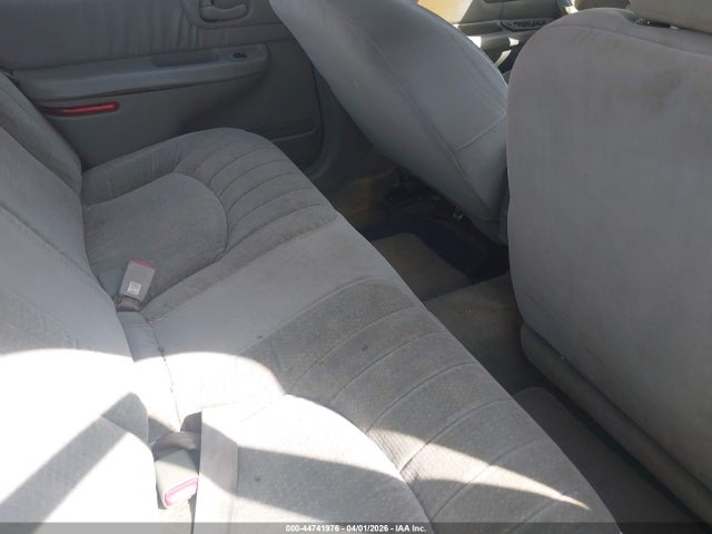 Продаж на аукціоні авто 1999 Buick Century Custom, vin: 2G4WS52M6X1446391, номер лоту: 44741976