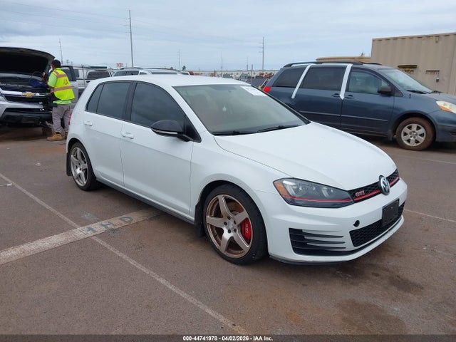 3VW447AU8HM067659 auction archive image