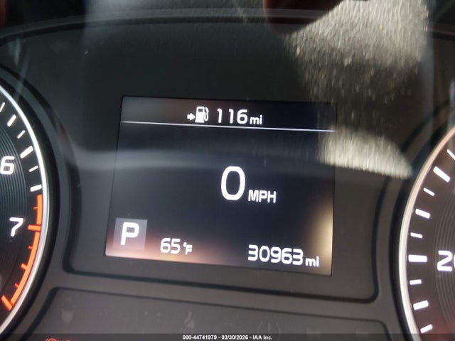 2020 Kia Optima Ex Premium მანქანა იყიდება აუქციონზე, vin: 5XXGU4L19LG422818, აუქციონის ნომერი: 44741979