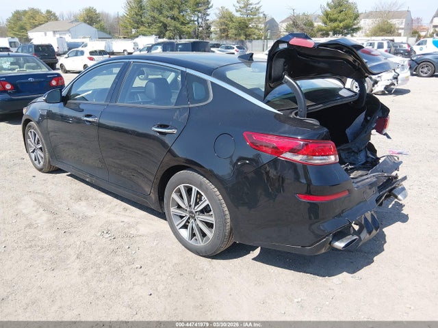 2020 Kia Optima Ex Premium მანქანა იყიდება აუქციონზე, vin: 5XXGU4L19LG422818, აუქციონის ნომერი: 44741979