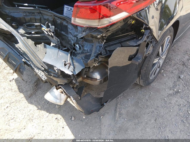 2020 Kia Optima Ex Premium მანქანა იყიდება აუქციონზე, vin: 5XXGU4L19LG422818, აუქციონის ნომერი: 44741979