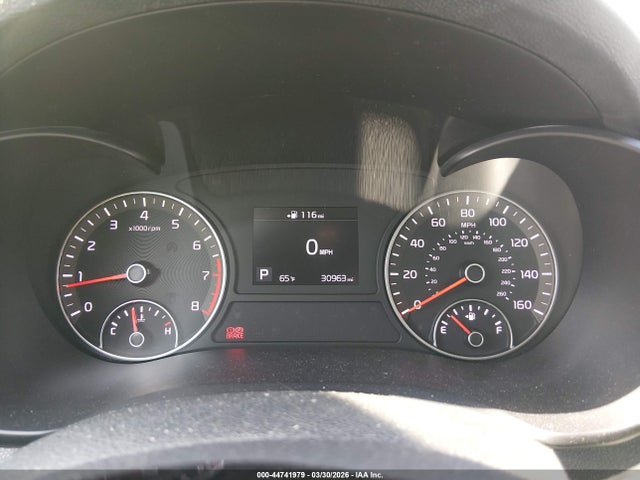 2020 Kia Optima Ex Premium მანქანა იყიდება აუქციონზე, vin: 5XXGU4L19LG422818, აუქციონის ნომერი: 44741979