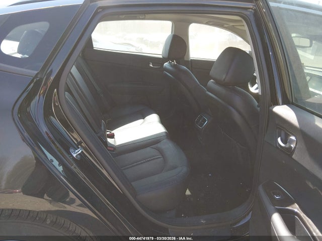 2020 Kia Optima Ex Premium მანქანა იყიდება აუქციონზე, vin: 5XXGU4L19LG422818, აუქციონის ნომერი: 44741979