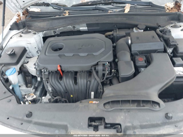 Продажа на аукционе авто 2020 Kia Optima Lx, vin: 5XXGT4L36LG424580, номер лота: 44741980