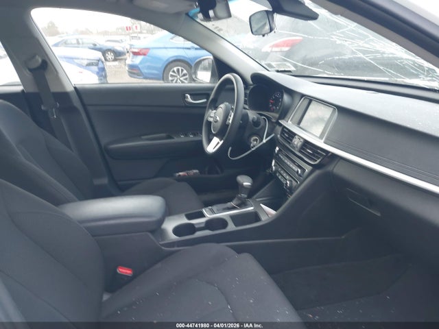 Продажа на аукционе авто 2020 Kia Optima Lx, vin: 5XXGT4L36LG424580, номер лота: 44741980