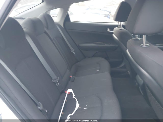 Продажа на аукционе авто 2020 Kia Optima Lx, vin: 5XXGT4L36LG424580, номер лота: 44741980