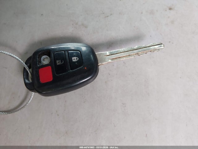 Toyota CAMRY XLE 2016 4T4BF1FK9GR538559 Image 11
