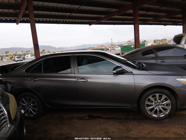 Toyota CAMRY XLE 2016 4T4BF1FK9GR538559 Image 13