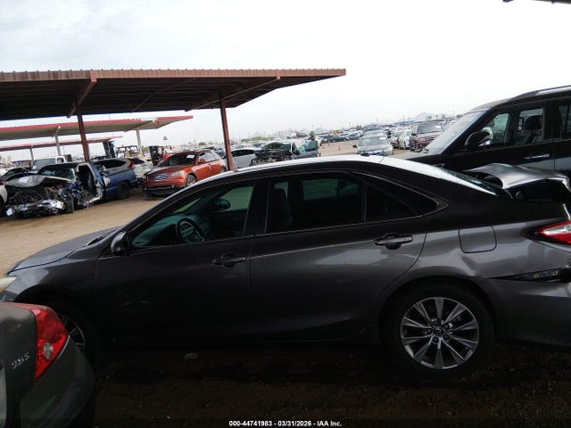 Toyota CAMRY XLE 2016 4T4BF1FK9GR538559 Image 14