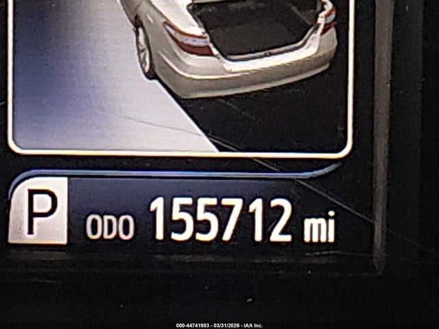 Toyota CAMRY XLE 2016 4T4BF1FK9GR538559 Image 15