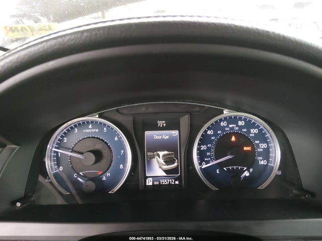 Toyota CAMRY XLE 2016 4T4BF1FK9GR538559 Image 7