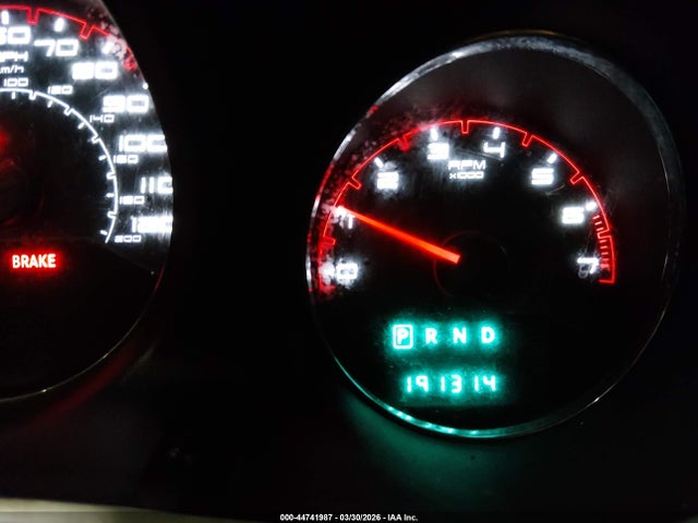 44741987 :رقم المزاد ، 1C3CDZABXDN661716 vin ، 2013 Dodge Avenger Se مزاد بيع
