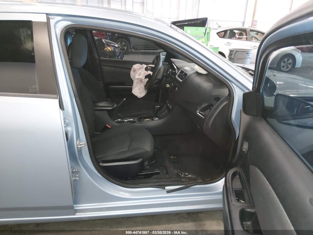 44741987 :رقم المزاد ، 1C3CDZABXDN661716 vin ، 2013 Dodge Avenger Se مزاد بيع