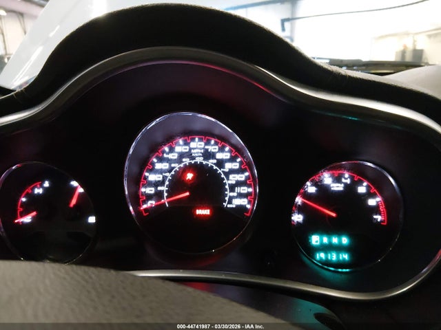 44741987 :رقم المزاد ، 1C3CDZABXDN661716 vin ، 2013 Dodge Avenger Se مزاد بيع