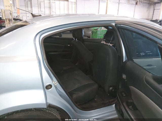 44741987 :رقم المزاد ، 1C3CDZABXDN661716 vin ، 2013 Dodge Avenger Se مزاد بيع