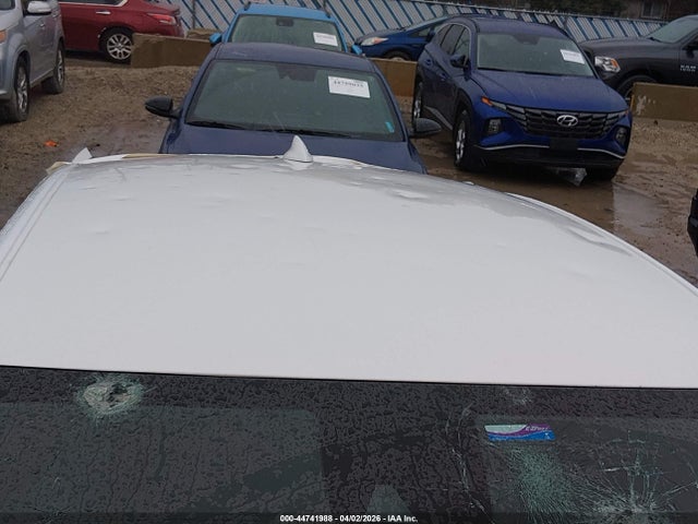 Aukcja sprzedaży 2023 Chevrolet Malibu Fwd Rs, vin: 1G1ZG5ST0PF236901, numer aukcji: 44741988