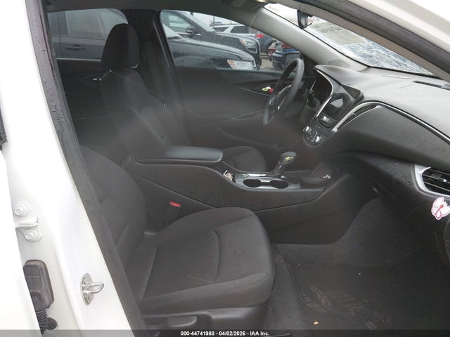 Aukcja sprzedaży 2023 Chevrolet Malibu Fwd Rs, vin: 1G1ZG5ST0PF236901, numer aukcji: 44741988