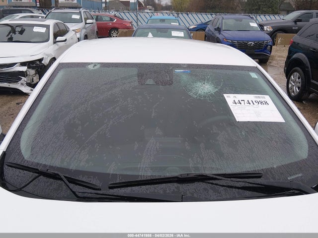 Aukcja sprzedaży 2023 Chevrolet Malibu Fwd Rs, vin: 1G1ZG5ST0PF236901, numer aukcji: 44741988