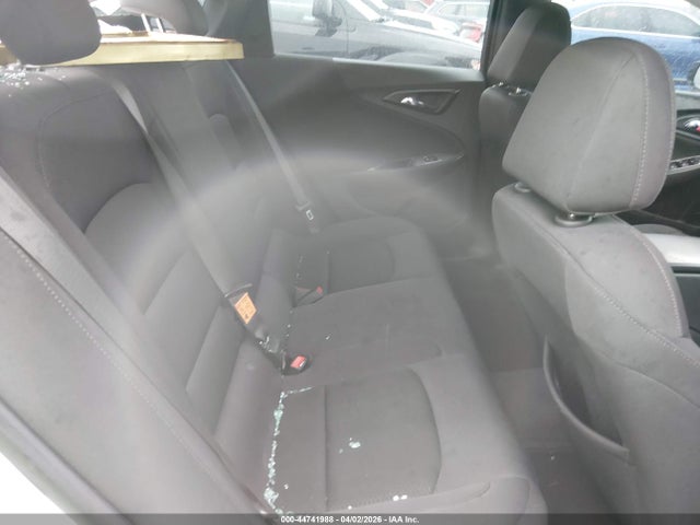 Aukcja sprzedaży 2023 Chevrolet Malibu Fwd Rs, vin: 1G1ZG5ST0PF236901, numer aukcji: 44741988