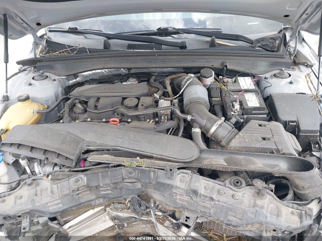 Продажа на аукционе авто 2021 Kia K5 Gt-line, vin: 5XXG64J29MG063915, номер лота: 44741991