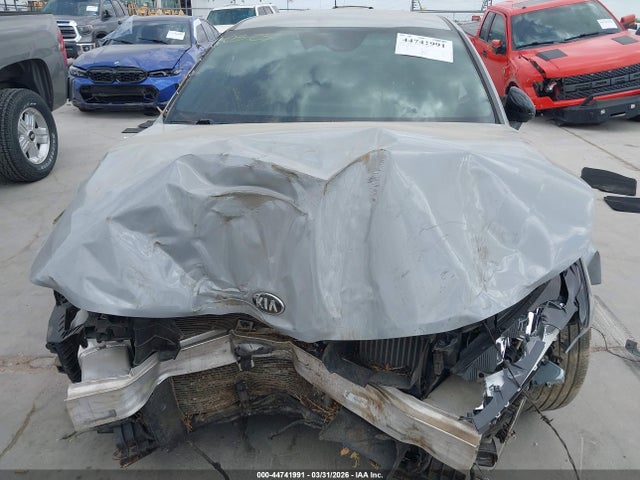 Продажа на аукционе авто 2021 Kia K5 Gt-line, vin: 5XXG64J29MG063915, номер лота: 44741991