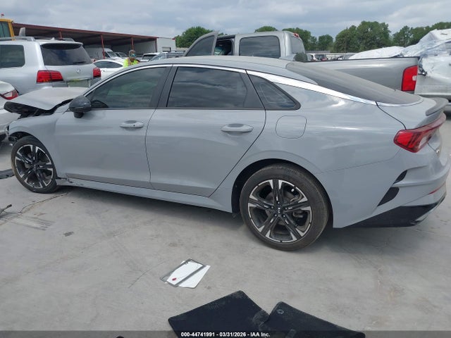 Продажа на аукционе авто 2021 Kia K5 Gt-line, vin: 5XXG64J29MG063915, номер лота: 44741991