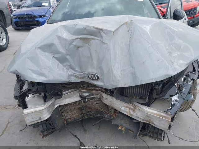 Продажа на аукционе авто 2021 Kia K5 Gt-line, vin: 5XXG64J29MG063915, номер лота: 44741991