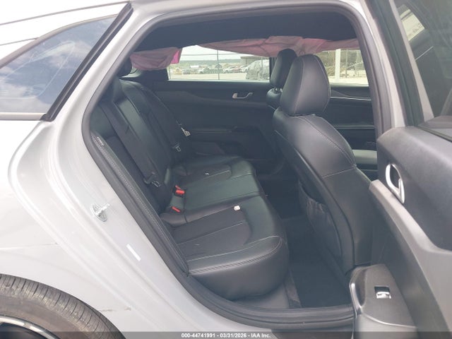 Продажа на аукционе авто 2021 Kia K5 Gt-line, vin: 5XXG64J29MG063915, номер лота: 44741991