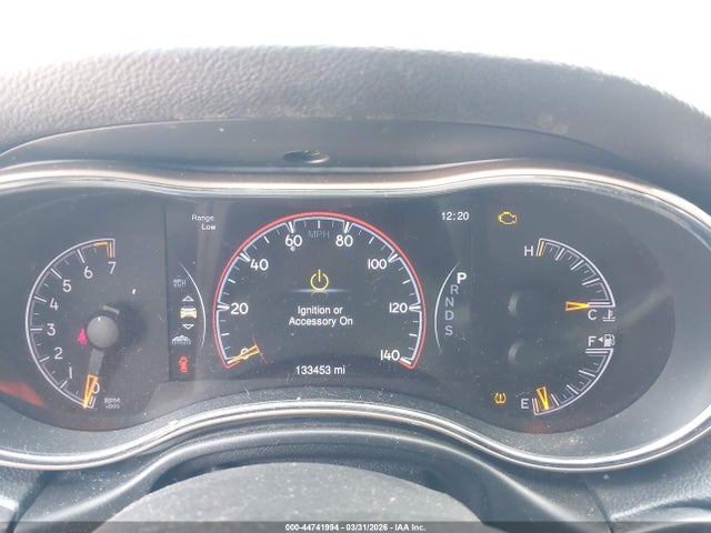 Продажа на аукционе авто 2014 Jeep Grand Cherokee Limited, vin: 1C4RJFBG8EC486032, номер лота: 44741994